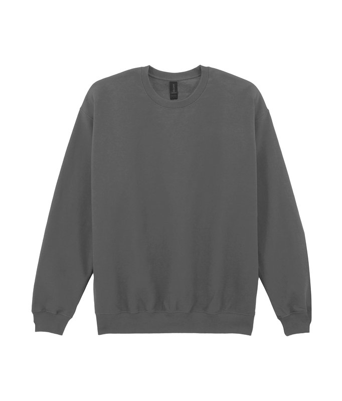 Sweat-shirt col rond Midweight Softstyle – Image 6