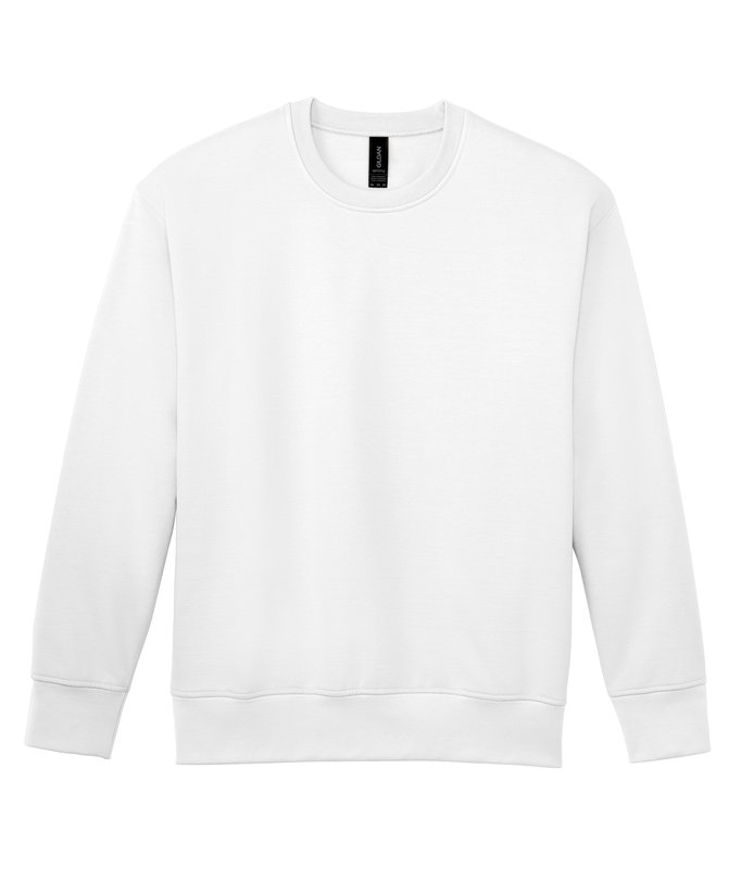 Sweat-shirt col rond Midweight Softstyle – Image 15