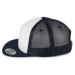 Marine / Blanc / Marine