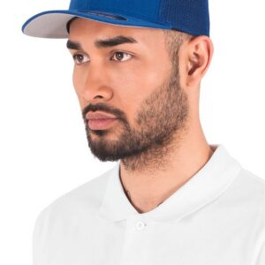 Casquette Flexfit Mesh Trucker