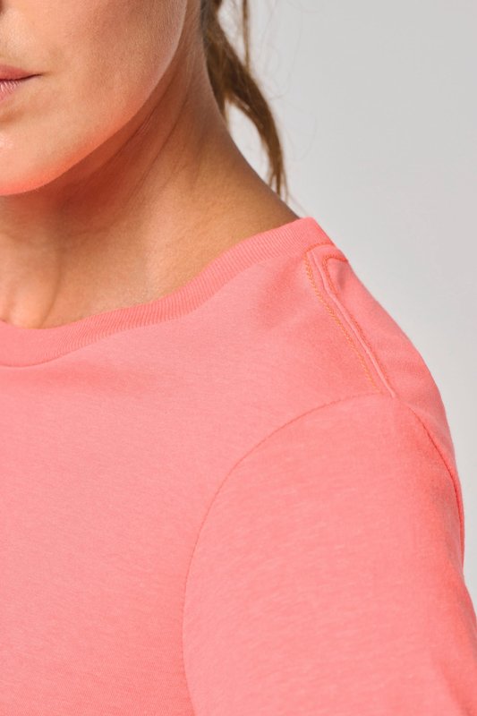 Crop top triblend femme – Image 9