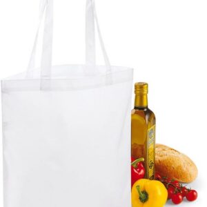 Sac shopping pour la sublimation