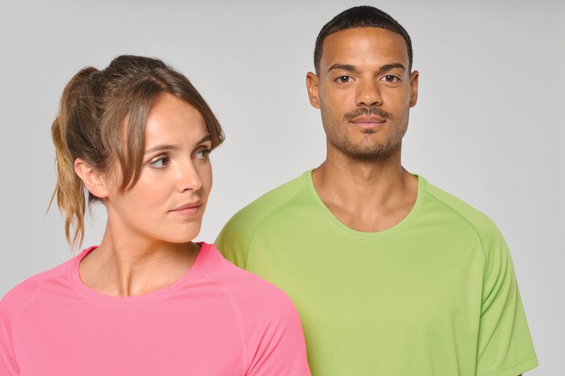 T-shirt de sport manches courtes homme – Image 17