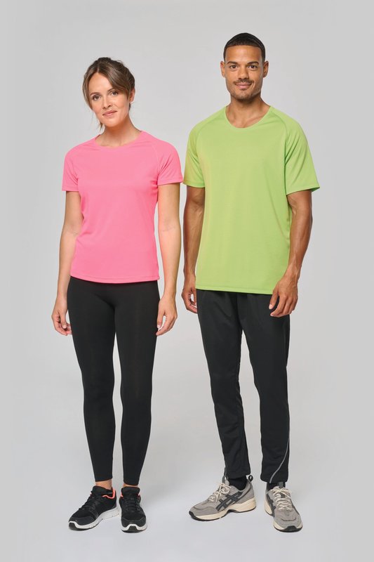 T-shirt de sport manches courtes homme – Image 14