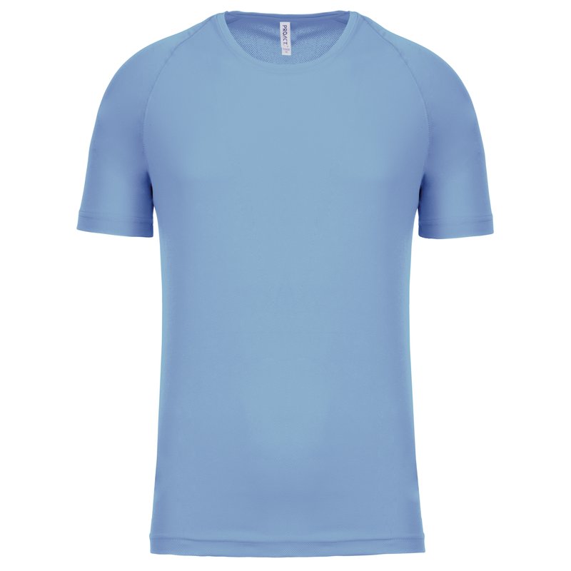 T-shirt de sport manches courtes homme – Image 28