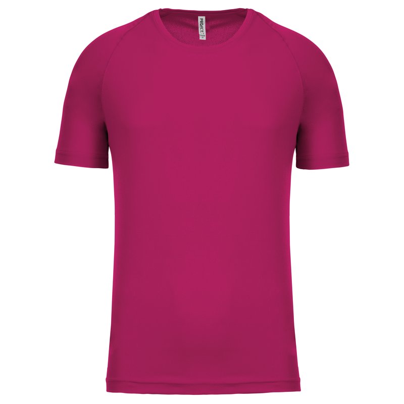 T-shirt de sport manches courtes homme – Image 27