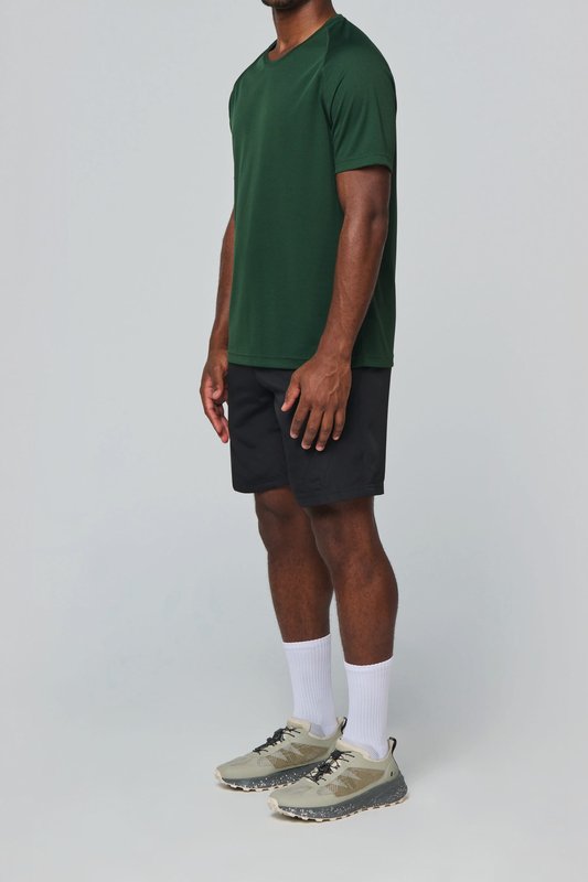T-shirt de sport manches courtes homme – Image 20