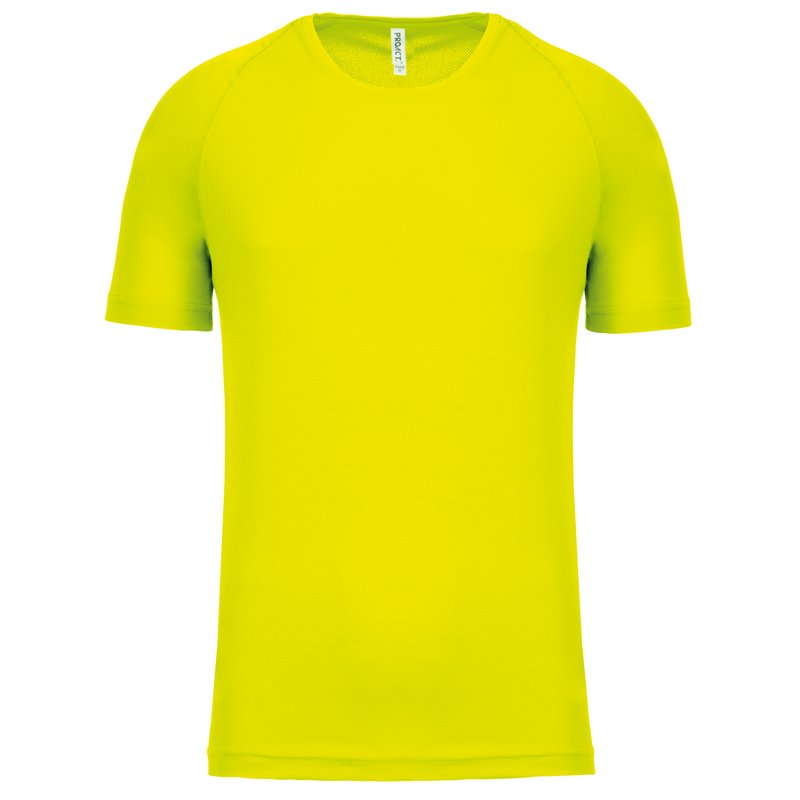 T-shirt de sport manches courtes homme – Image 26