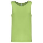 Vert citron