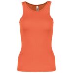 Orange fluorescent