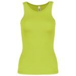 Vert citron