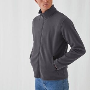 Veste polaire Homme ID.501