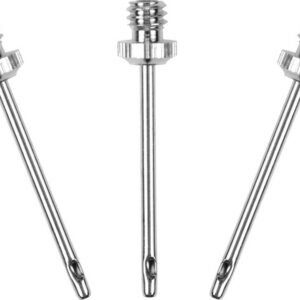 Kit de 12 aiguilles à gonfler