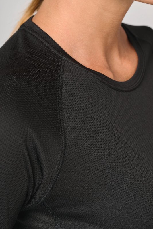 T-shirt de sport manches longues femme – Image 16