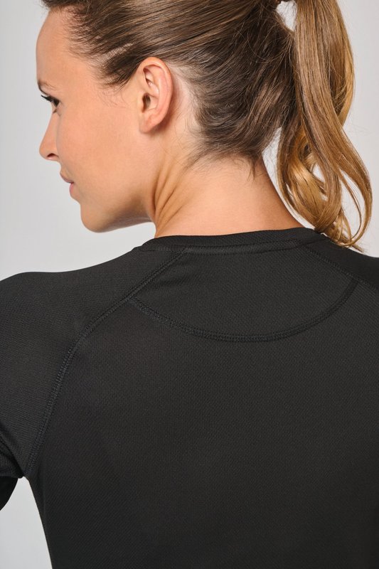 T-shirt de sport manches longues femme – Image 17