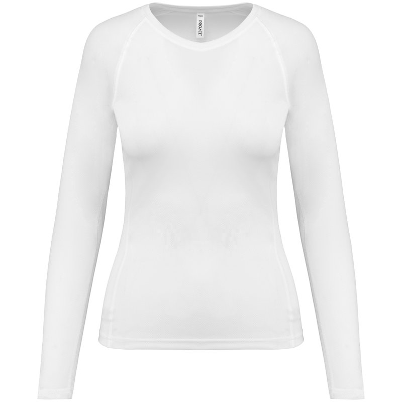 T-shirt de sport manches longues femme – Image 31