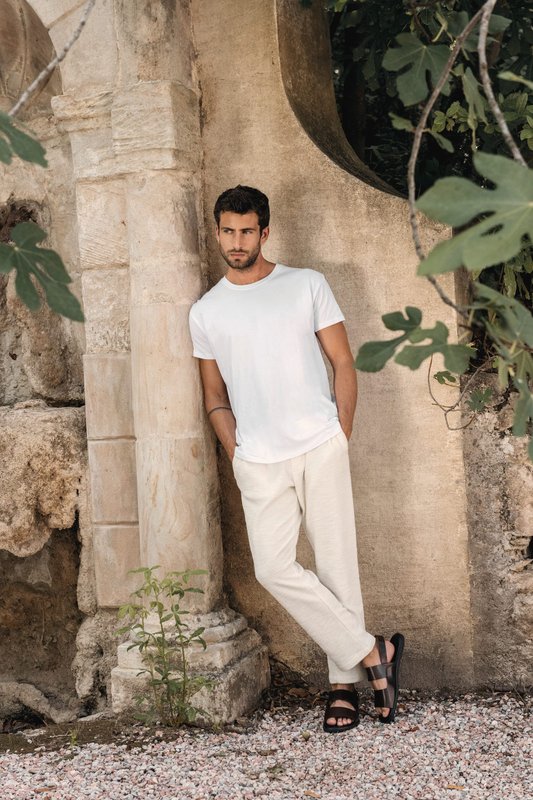 T-shirt Bio190 IC homme – Image 14