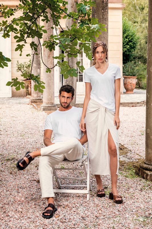 T-shirt Bio190 IC homme – Image 15