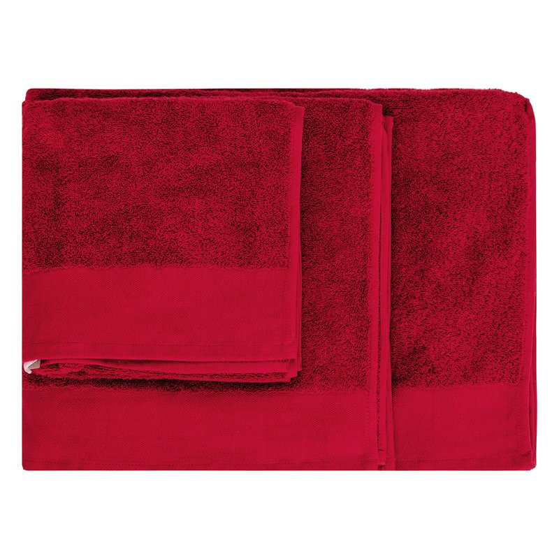 Serviette de bain Bio 140 x 70 cm – Image 7