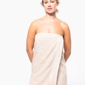 Serviette de bain Bio 140 x 70 cm