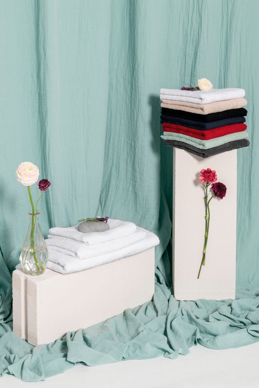 Serviette de bain Bio 150 x 100 cm – Image 5