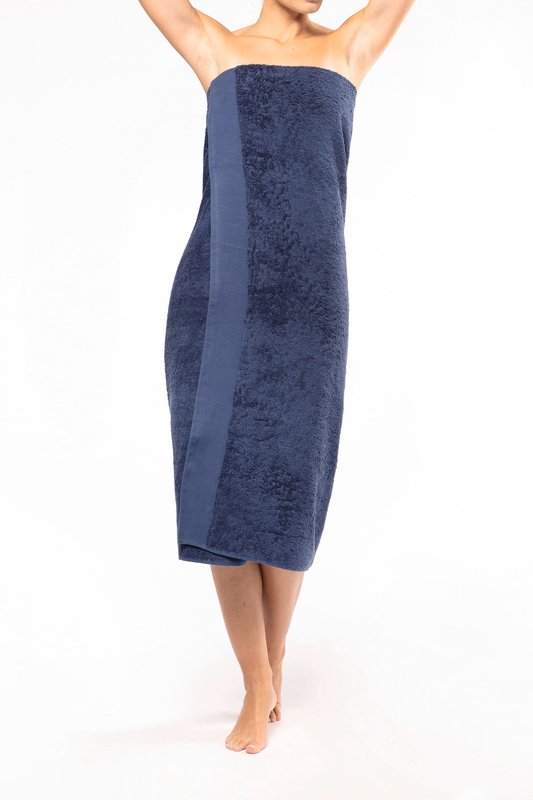 Serviette de bain Bio 150 x 100 cm – Image 6