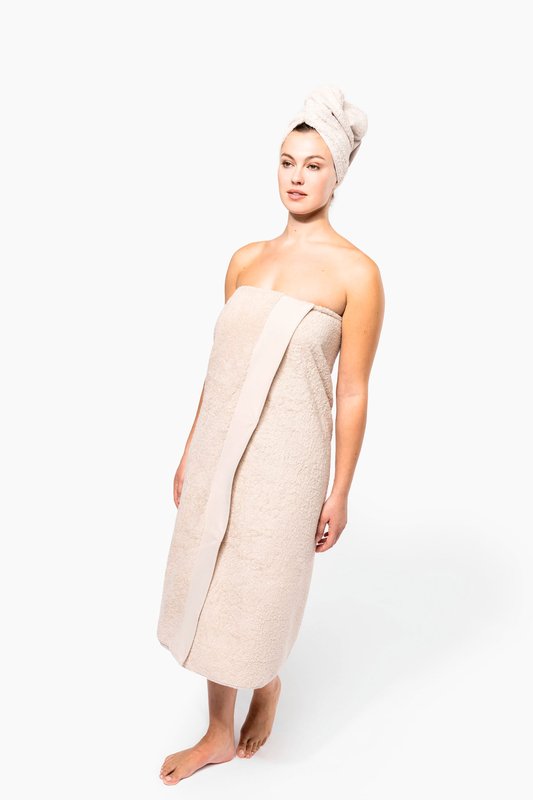 Serviette de bain Bio 150 x 100 cm – Image 3