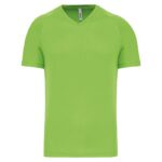 Vert citron