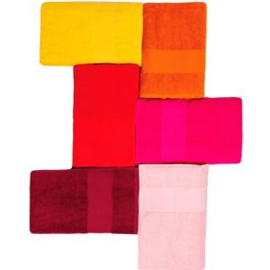 Serviette de bain 70 x 140 cm