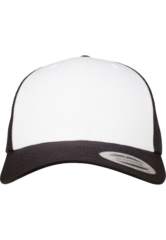 Casquette Retro Trucker Colored Front – Image 5