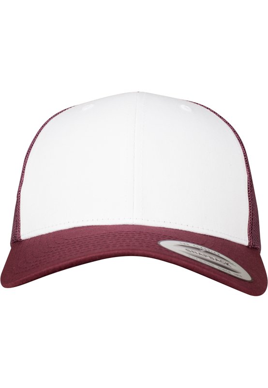 Casquette Retro Trucker Colored Front – Image 8