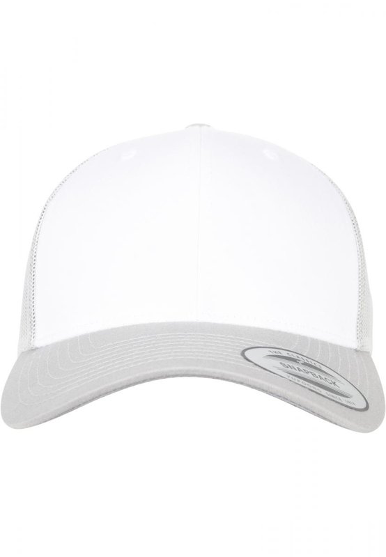 Casquette Retro Trucker Colored Front – Image 12