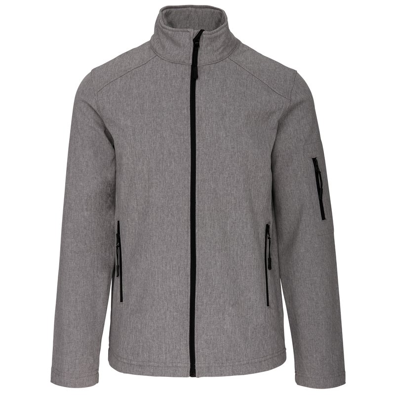 Veste softshell enfant – Image 14