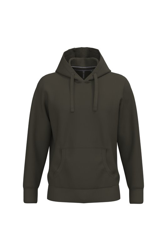 Sweat-shirt capuche homme – Image 15