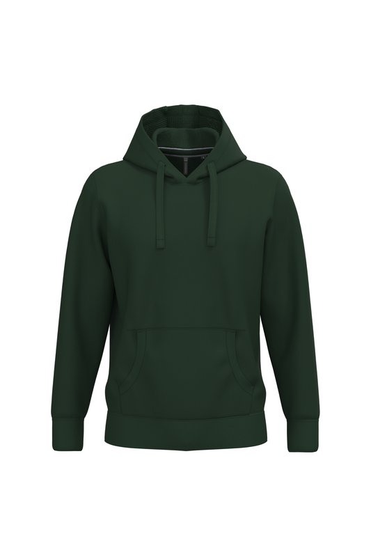 Sweat-shirt capuche homme – Image 16