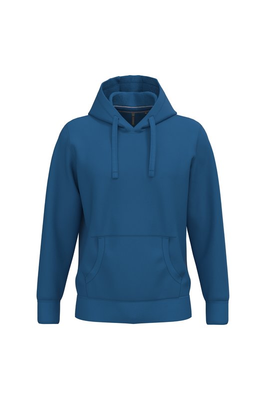 Sweat-shirt capuche homme – Image 17