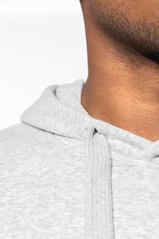 Sweat-shirt capuche homme – Image 8
