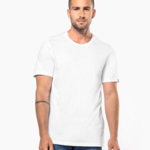 T-shirt Bio Origine France Garantie homme