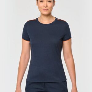 T-shirt Day To Day manches courtes femme