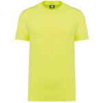 Jaune fluorescent
