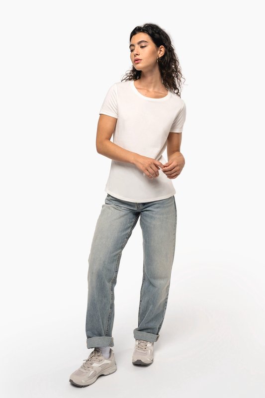 T-shirt Bio190 IC femme – Image 5