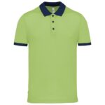 Citron vert / Marine sportif