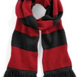 Noir / Rouge classique