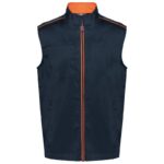 Marine / Orange fluorescent