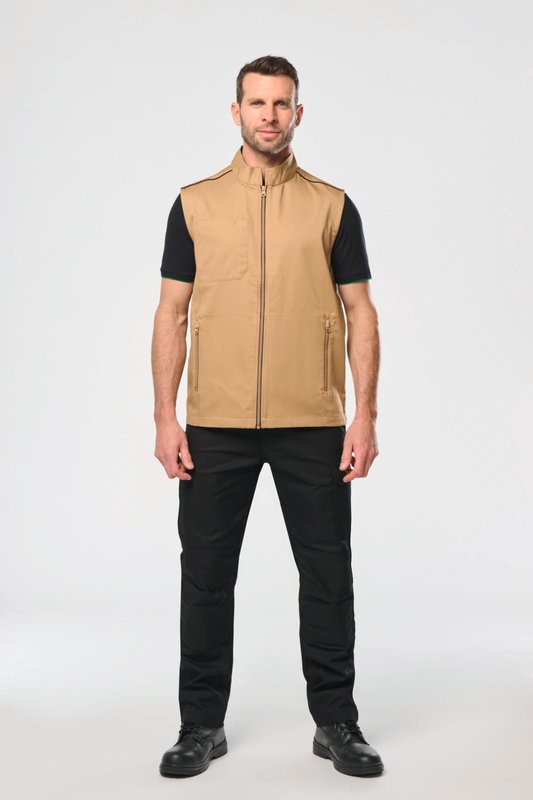 Gilet Day To Day homme – Image 4