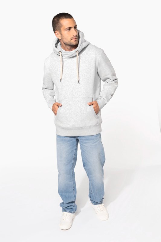 Sweat-shirt capuche homme – Image 8