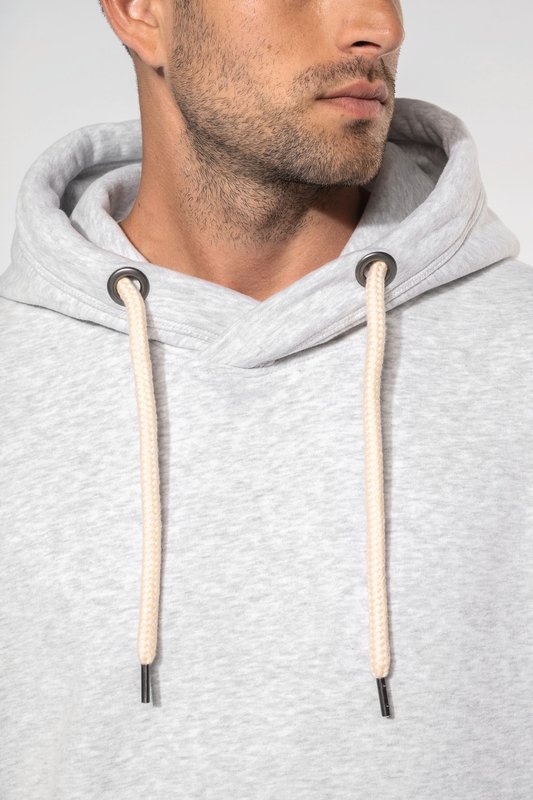 Sweat-shirt capuche homme – Image 4