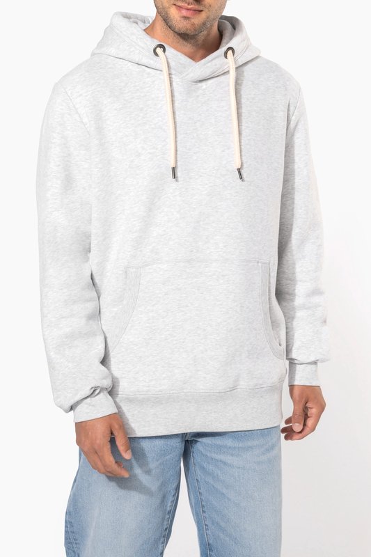 Sweat-shirt capuche homme – Image 9