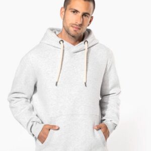 Sweat-shirt capuche homme
