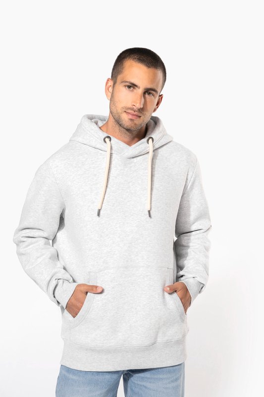 Sweat-shirt capuche homme